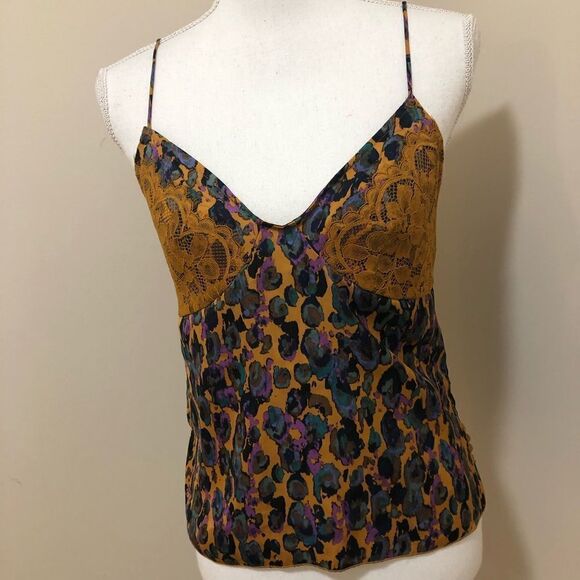 NWOT Free People Intimately Size S cami - Picture 6 of 10